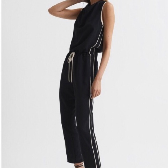 Reiss jumpsuit - Picture 1 of 16